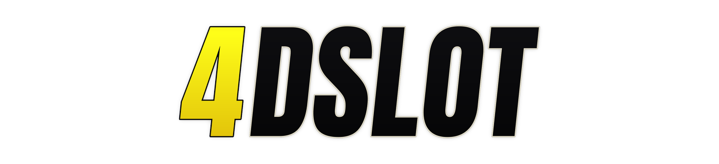4dslot Logo